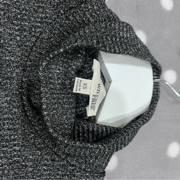 Wilfred Free Midi Dress in size XS - Picture 3 of 6